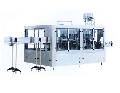 Non-aerated beverage bottled filling production line