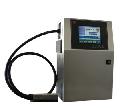 inkjet coding machine