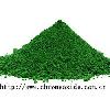  Chromium  oxide green
