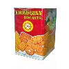 Khong  Guan  Red Tin