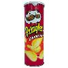  Pringles  Snack