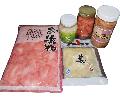 GINGER PRODUCTS