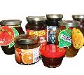 FRUIT JAMS