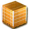Brix 20-38%  tomato   paste  in  wooden   bin  inner with aseptic bag