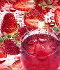  strawberry   puree   concentrate 