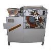Wet peanuts peeling machine