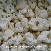 Frozen Cauliflower