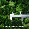 Frozen Broccoli (Vis Divina)