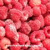  Frozen   Red   Raspberries  Grade A