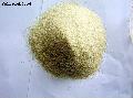 DEHYDRATED GARLIC GRANULES