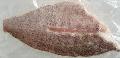 Frozen Red Sea Bream Fillet