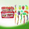 Snake Candy