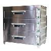 Manual Gas Oven MO-300GT