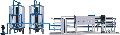 Reverse Osmosis drinking water treatment equipment