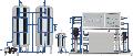 water treatment machine (2000 liter per hour)