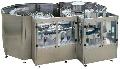 Non carbonated drink filling machine