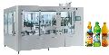 hot filling machine