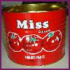 tomato paste