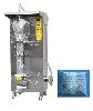 sj-1000 automatic liquid packing machine