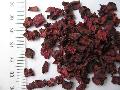 DEHYDRATED RED BEET ROOT CUT / POWDER