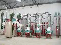  maize  flour  mill 
