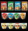 Instant noodle
