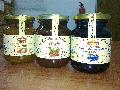 Helios Organic Fruit Spread