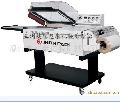 2 IN 1 SEALING & SHRINKING PACKAGERS