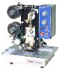 DESKTOP MOTOR DRIVING HOT STAMPING DATE CODER