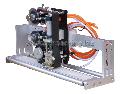 PNEUMATIC DRIVING HOT STAMPING CODER