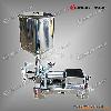 Dual Head Piston Filler for Viscous Liquids