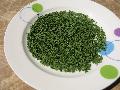 DEHYDRATED PARSLEY, PARSLEY LEAVES, PARSLEY CUT, PARSLEY POWDER