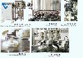 FULL AUTOMATIC GLASS BOTTLE FILLING MACHINE