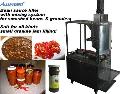 Bean Sauce Filler