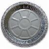 Aluminium Foil Container AD0803