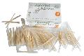 wooden  toothpick 