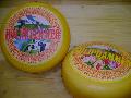 Maasdam Cheese