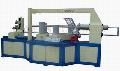 paper tube  winding   machine 