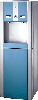 floor standing water dispenser