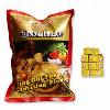 4g chicken  flavour   cube 