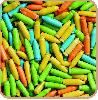 B012 Bullet Bubble Gum 2g.