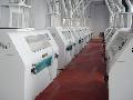 maize flour roller mill