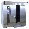 GY50-200 Rack oven