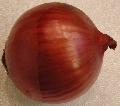 Red onion