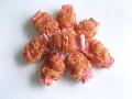  chicken  rolled crab stick