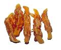 chicken rolled sweet potato