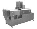 double screw extruder