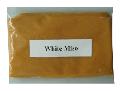 WHITE MISO