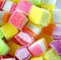 soft candy powder