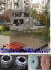  salt  lick block  machine 